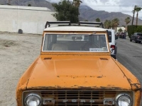 1974 Ford Bronco for sale in Michigan (ID-140317)