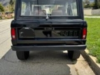1974 Ford Bronco for sale in Michigan (ID-140565)