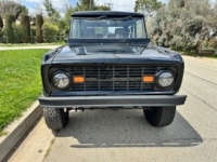 1974 Ford Bronco for sale in Michigan (ID-140565)