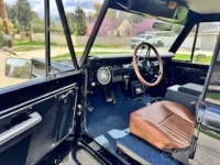 1974 Ford Bronco for sale in Michigan (ID-140565)