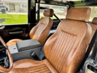 1974 Ford Bronco for sale in Michigan (ID-140565)