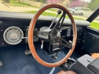 1974 Ford Bronco for sale in Michigan (ID-140565)