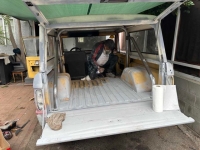 1974 Ford Bronco for sale in Michigan (ID-140565)