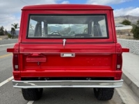 1974 Ford Bronco for sale in Michigan (ID-140575)