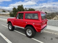 1974 Ford Bronco for sale in Michigan (ID-140575)