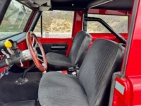 1974 Ford Bronco for sale in Michigan (ID-140575)