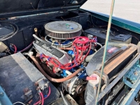 1974 Ford Bronco for sale in Michigan (ID-140587)