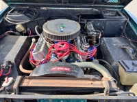 1974 Ford Bronco for sale in Michigan (ID-140587)