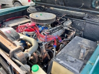 1974 Ford Bronco for sale in Michigan (ID-140587)