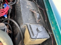 1974 Ford Bronco for sale in Michigan (ID-140587)