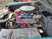 1974 Ford Bronco for sale in Michigan (ID-140587)