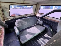 1974 Ford Bronco for sale in Michigan (ID-140587)