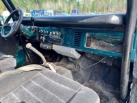 1974 Ford Bronco for sale in Michigan (ID-140587)