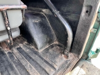 1974 Ford Bronco for sale in Michigan (ID-140587)