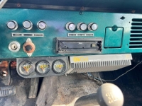 1974 Ford Bronco for sale in Michigan (ID-140587)