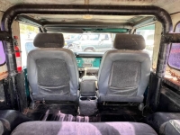 1974 Ford Bronco for sale in Michigan (ID-140587)