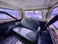 1974 Ford Bronco for sale in Michigan (ID-140587)