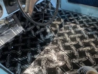 1974 Ford Bronco for sale in Michigan (ID-141984)