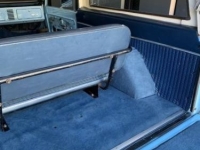 1974 Ford Bronco for sale in Michigan (ID-141984)