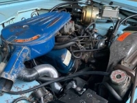 1974 Ford Bronco for sale in Michigan (ID-141984)