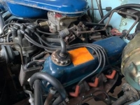 1974 Ford Bronco for sale in Michigan (ID-141984)