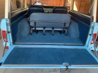 1974 Ford Bronco for sale in Michigan (ID-141984)