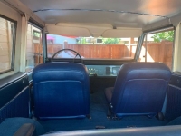 1974 Ford Bronco for sale in Michigan (ID-141984)