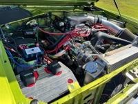 1974 Ford Bronco for sale in Michigan (ID-142422)