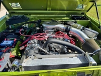 1974 Ford Bronco for sale in Michigan (ID-142422)