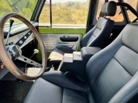 1974 Ford Bronco for sale in Michigan (ID-142422)