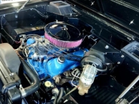 1974 Ford Bronco for sale in Michigan (ID-143818)