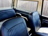 1974 Ford Bronco for sale in Michigan (ID-143818)