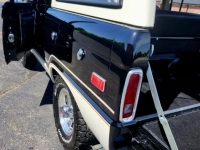 1974 Ford Bronco for sale in Michigan (ID-143818)