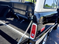 1974 Ford Bronco for sale in Michigan (ID-143818)