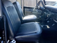 1974 Ford Bronco for sale in Michigan (ID-143818)