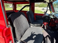 1974 Ford Bronco for sale in Michigan (ID-143846)