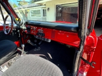 1974 Ford Bronco for sale in Michigan (ID-143846)
