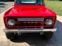 1974 Ford Bronco for sale in Michigan (ID-143846)