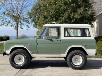 1974 Ford Bronco for sale in Michigan (ID-144097)