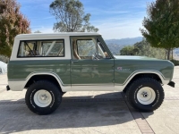 1974 Ford Bronco for sale in Michigan (ID-144097)