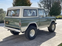 1974 Ford Bronco for sale in Michigan (ID-144097)