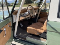 1974 Ford Bronco for sale in Michigan (ID-144097)