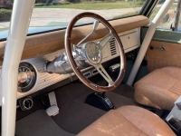 1974 Ford Bronco for sale in Michigan (ID-144097)