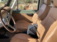 1974 Ford Bronco for sale in Michigan (ID-144097)
