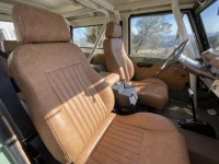 1974 Ford Bronco for sale in Michigan (ID-144097)