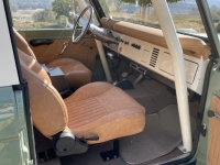1974 Ford Bronco for sale in Michigan (ID-144097)
