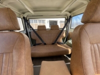 1974 Ford Bronco for sale in Michigan (ID-144097)