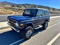 1974 Ford Bronco for sale in Michigan (ID-145984)
