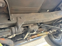 1974 Ford Bronco for sale in Michigan (ID-145984)