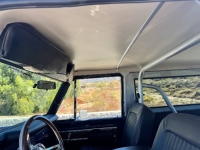1974 Ford Bronco for sale in Michigan (ID-145984)